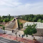Paseo De La Ribera. Cordoba. *