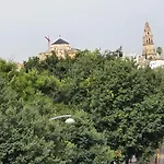 Paseo De La Ribera. Cordoba. * قرطبة