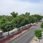 Paseo De La Ribera. Cordoba. بيت للعطل