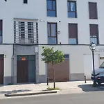 Paseo De La Ribera. Cordoba. بيت للعطل